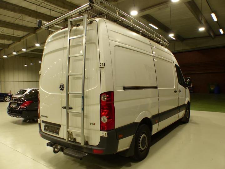 Photo 2 VIN: WV1ZZZ2EZF6044090 - VOLKSWAGEN CRAFTER 35 HR 