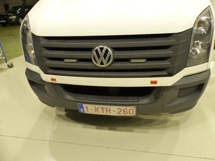 Photo 28 VIN: WV1ZZZ2EZF6044090 - VOLKSWAGEN CRAFTER 35 HR 