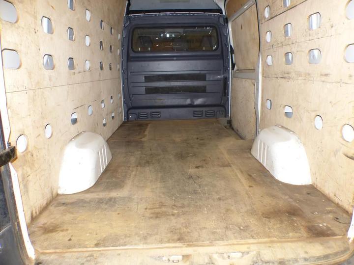 Photo 4 VIN: WV1ZZZ2EZF6044090 - VOLKSWAGEN CRAFTER 35 HR 