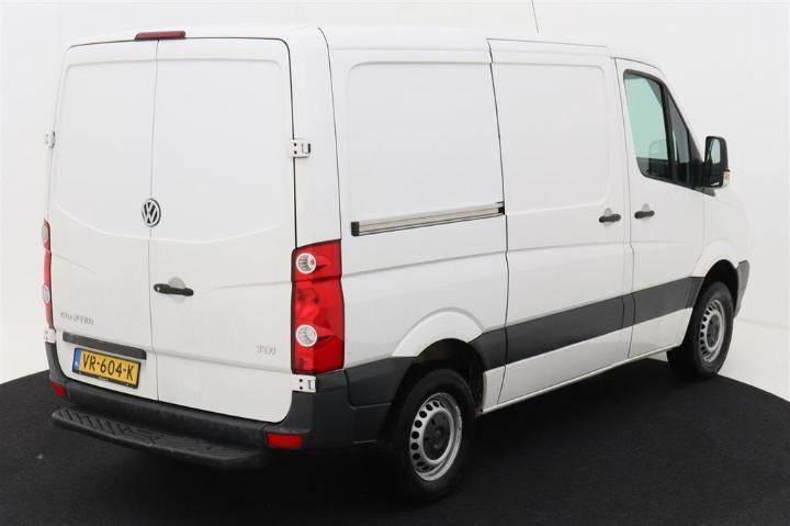 Photo 3 VIN: WV1ZZZ2EZF6044435 - VOLKSWAGEN CRAFTER 