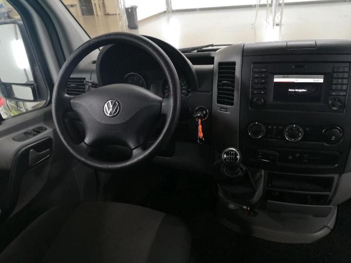 Photo 6 VIN: WV1ZZZ2EZF6044435 - VOLKSWAGEN CRAFTER 