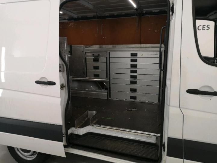 Photo 8 VIN: WV1ZZZ2EZF6044435 - VOLKSWAGEN CRAFTER 