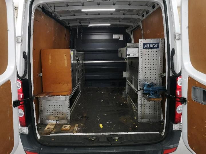 Photo 9 VIN: WV1ZZZ2EZF6044435 - VOLKSWAGEN CRAFTER 