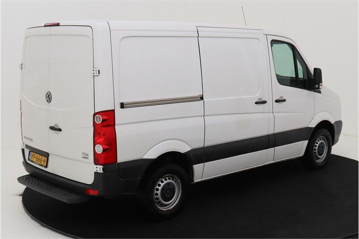 Photo 3 VIN: WV1ZZZ2EZF6044608 - VOLKSWAGEN CRAFTER 