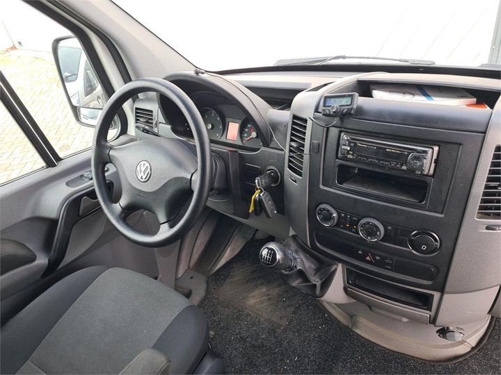 Photo 6 VIN: WV1ZZZ2EZF6044608 - VOLKSWAGEN CRAFTER 