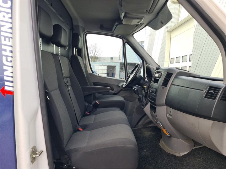 Photo 7 VIN: WV1ZZZ2EZF6044608 - VOLKSWAGEN CRAFTER 