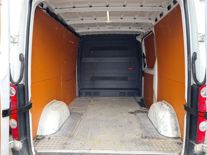 Photo 9 VIN: WV1ZZZ2EZF6044608 - VOLKSWAGEN CRAFTER 