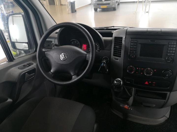 Photo 6 VIN: WV1ZZZ2EZF6044609 - VOLKSWAGEN CRAFTER 