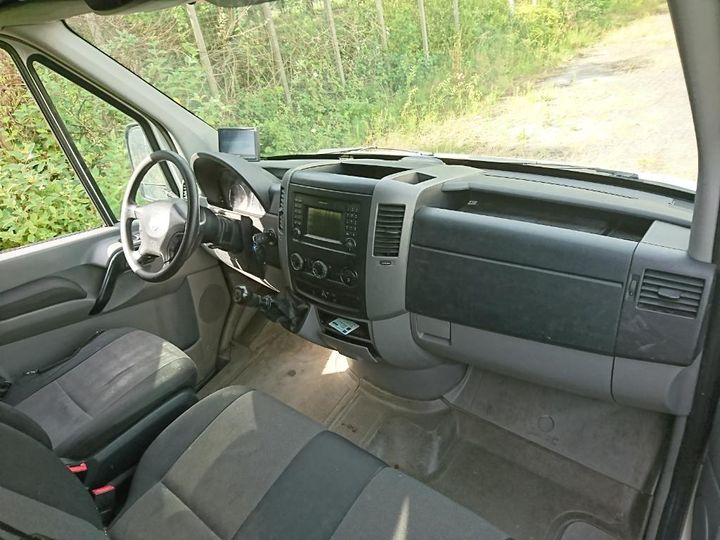 Photo 7 VIN: WV1ZZZ2EZG6001778 - VOLKSWAGEN CRAFTER 32 