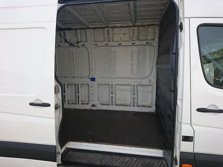 Photo 8 VIN: WV1ZZZ2EZG6001778 - VOLKSWAGEN CRAFTER 32 