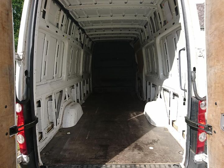 Photo 9 VIN: WV1ZZZ2EZG6001778 - VOLKSWAGEN CRAFTER 32 