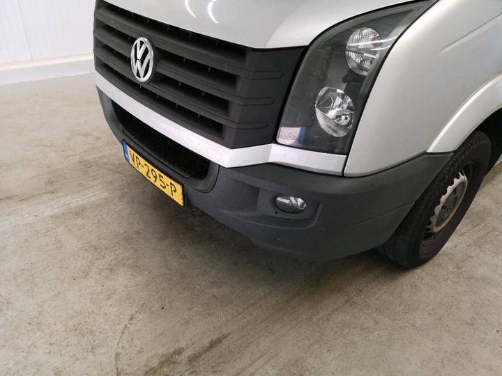 Photo 34 VIN: WV1ZZZ2EZG6001872 - VOLKSWAGEN CRAFTER 