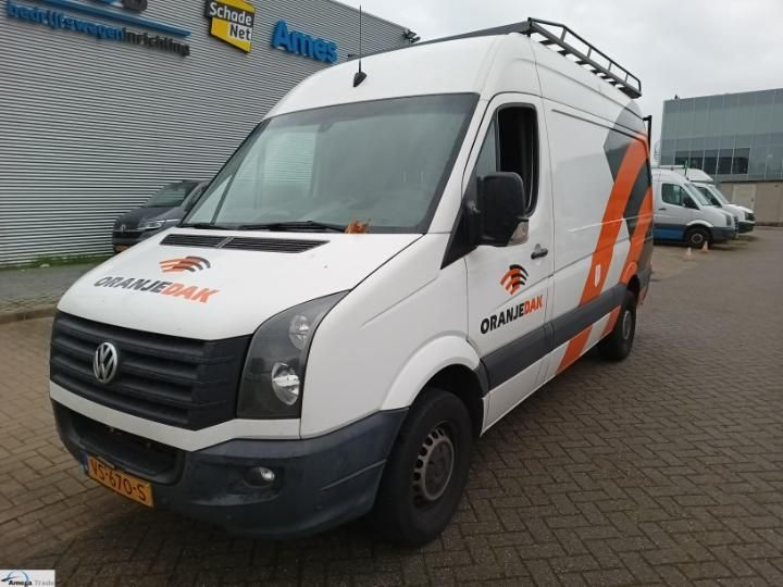 Photo 0 VIN: WV1ZZZ2EZG6001904 - VOLKSWAGEN CRAFTER 