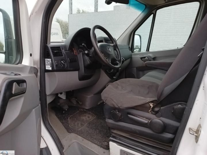 Photo 14 VIN: WV1ZZZ2EZG6001904 - VOLKSWAGEN CRAFTER 