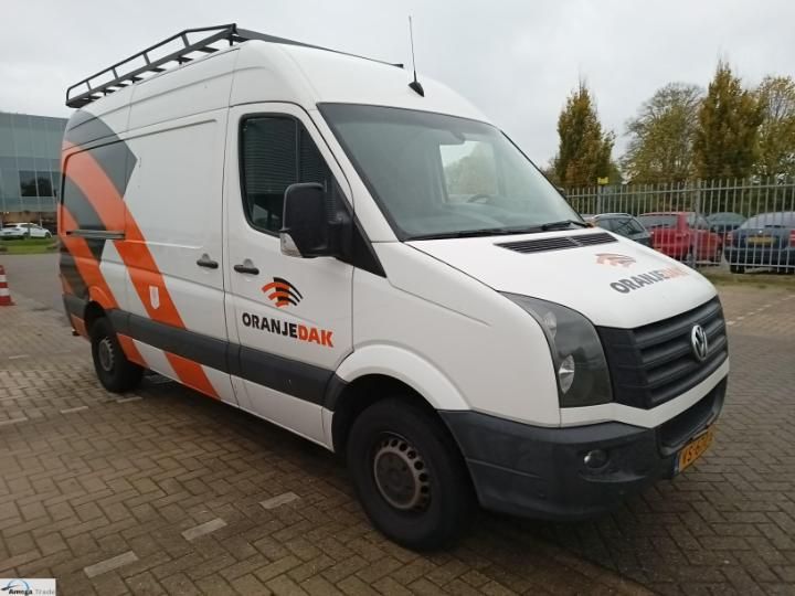 Photo 3 VIN: WV1ZZZ2EZG6001904 - VOLKSWAGEN CRAFTER 