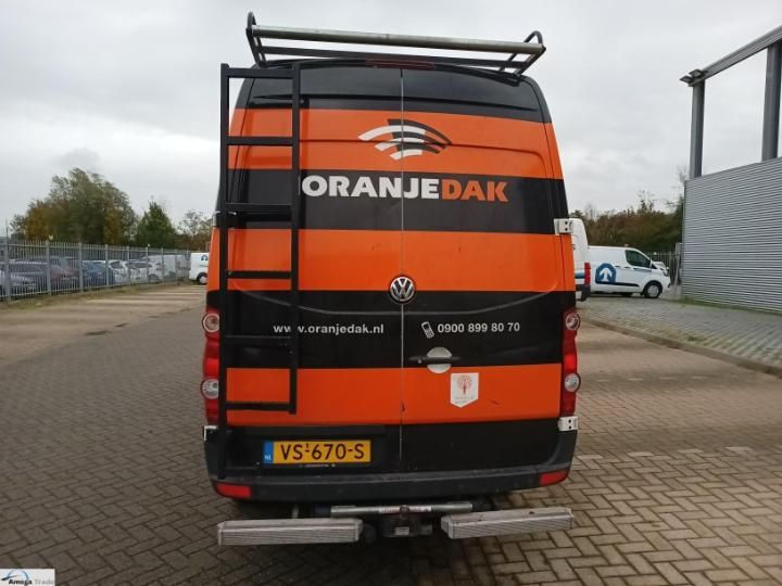 Photo 5 VIN: WV1ZZZ2EZG6001904 - VOLKSWAGEN CRAFTER 