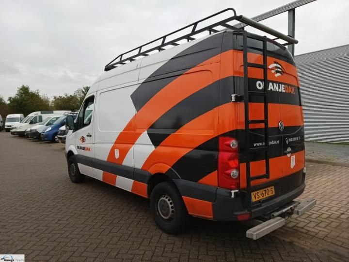 Photo 7 VIN: WV1ZZZ2EZG6001904 - VOLKSWAGEN CRAFTER 