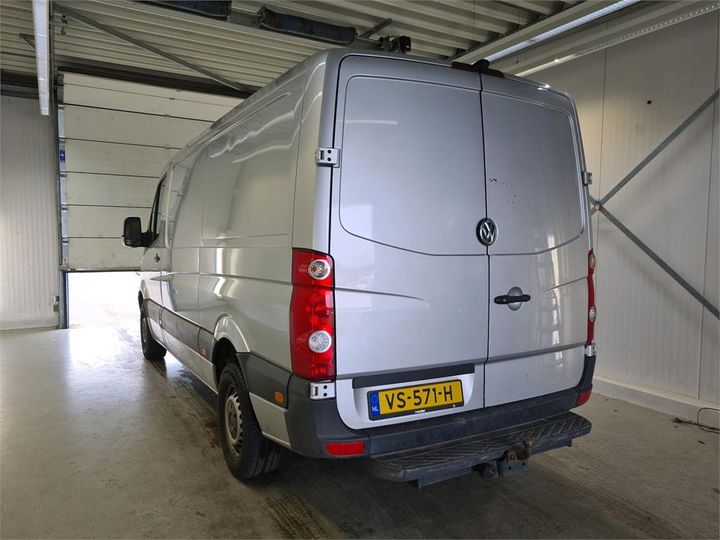 Photo 3 VIN: WV1ZZZ2EZG6002145 - VOLKSWAGEN CRAFTER 