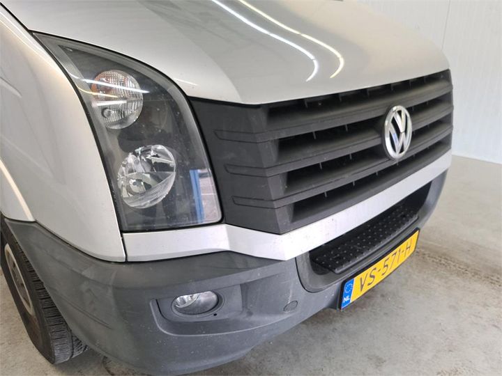 Photo 32 VIN: WV1ZZZ2EZG6002145 - VOLKSWAGEN CRAFTER 