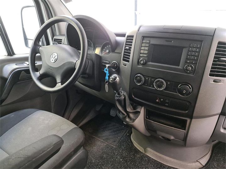 Photo 5 VIN: WV1ZZZ2EZG6002145 - VOLKSWAGEN CRAFTER 