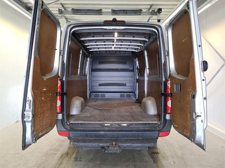 Photo 6 VIN: WV1ZZZ2EZG6002145 - VOLKSWAGEN CRAFTER 