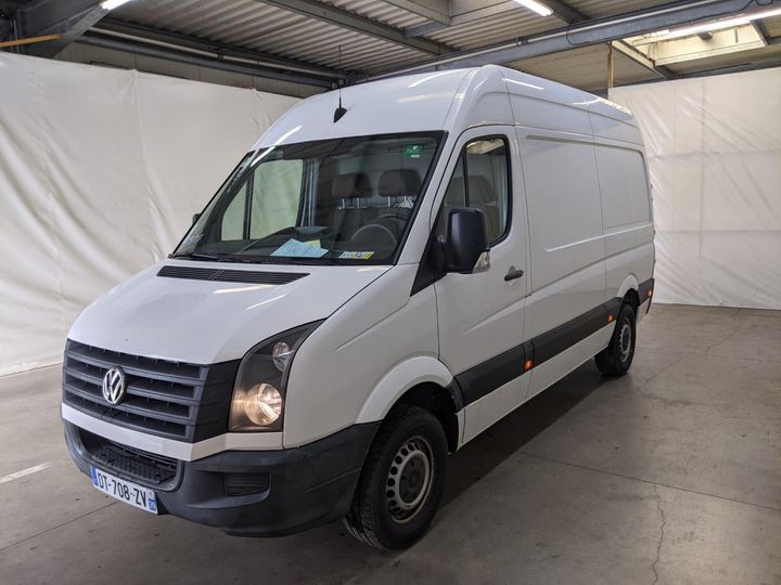 Photo 0 VIN: WV1ZZZ2EZG6003670 - VOLKSWAGEN CRAFTER 