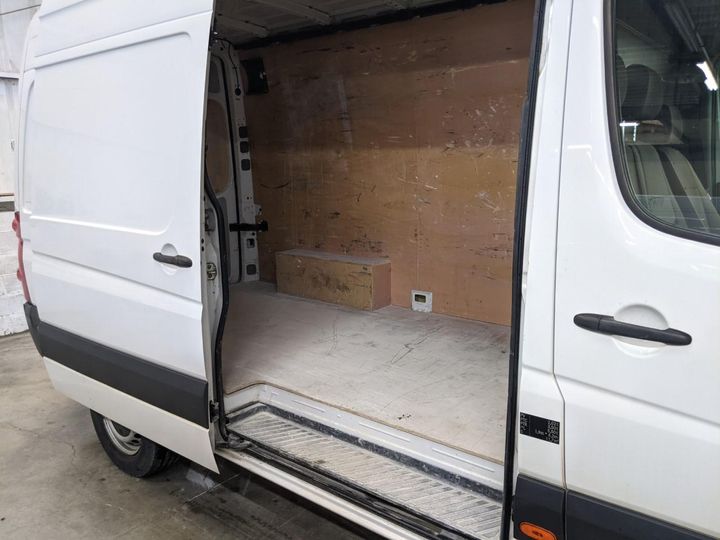 Photo 10 VIN: WV1ZZZ2EZG6003670 - VOLKSWAGEN CRAFTER 