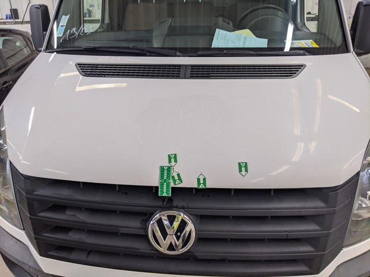 Photo 15 VIN: WV1ZZZ2EZG6003670 - VOLKSWAGEN CRAFTER 