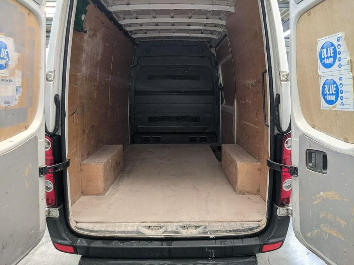 Photo 9 VIN: WV1ZZZ2EZG6003670 - VOLKSWAGEN CRAFTER 