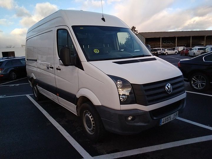 Photo 13 VIN: WV1ZZZ2EZG6007726 - VOLKSWAGEN CRAFTER 