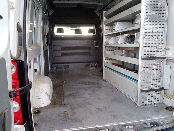 Photo 16 VIN: WV1ZZZ2EZG6007726 - VOLKSWAGEN CRAFTER 