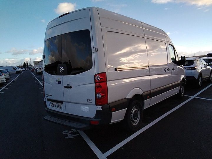 Photo 24 VIN: WV1ZZZ2EZG6007726 - VOLKSWAGEN CRAFTER 