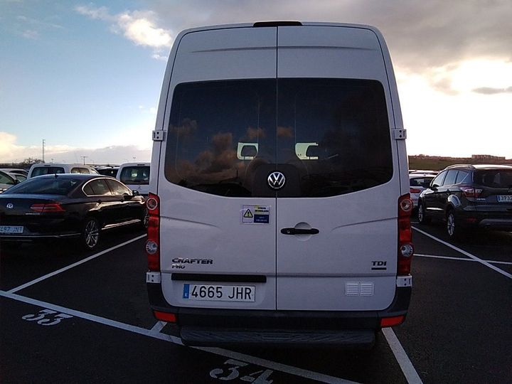 Photo 35 VIN: WV1ZZZ2EZG6007726 - VOLKSWAGEN CRAFTER 