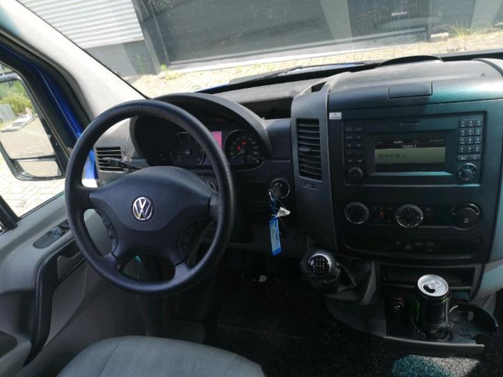 Photo 6 VIN: WV1ZZZ2EZG6009818 - VOLKSWAGEN CRAFTER 