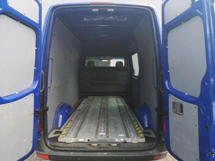 Photo 9 VIN: WV1ZZZ2EZG6009818 - VOLKSWAGEN CRAFTER 