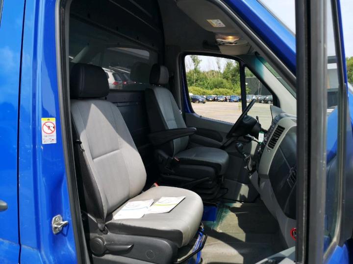 Photo 7 VIN: WV1ZZZ2EZG6009895 - VOLKSWAGEN CRAFTER 