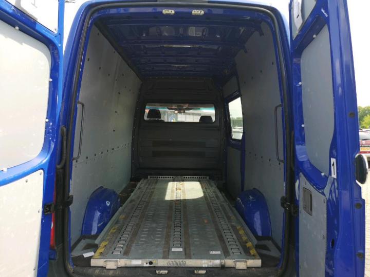 Photo 9 VIN: WV1ZZZ2EZG6009895 - VOLKSWAGEN CRAFTER 