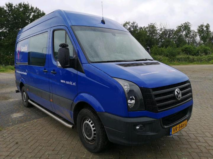 Photo 26 VIN: WV1ZZZ2EZG6010367 - VOLKSWAGEN CRAFTER 