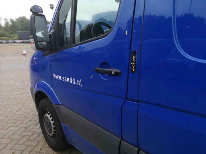 Photo 18 VIN: WV1ZZZ2EZG6010416 - VOLKSWAGEN CRAFTER 