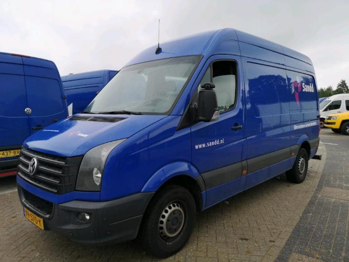 Photo 29 VIN: WV1ZZZ2EZG6010416 - VOLKSWAGEN CRAFTER 