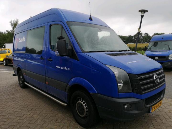 Photo 30 VIN: WV1ZZZ2EZG6010416 - VOLKSWAGEN CRAFTER 