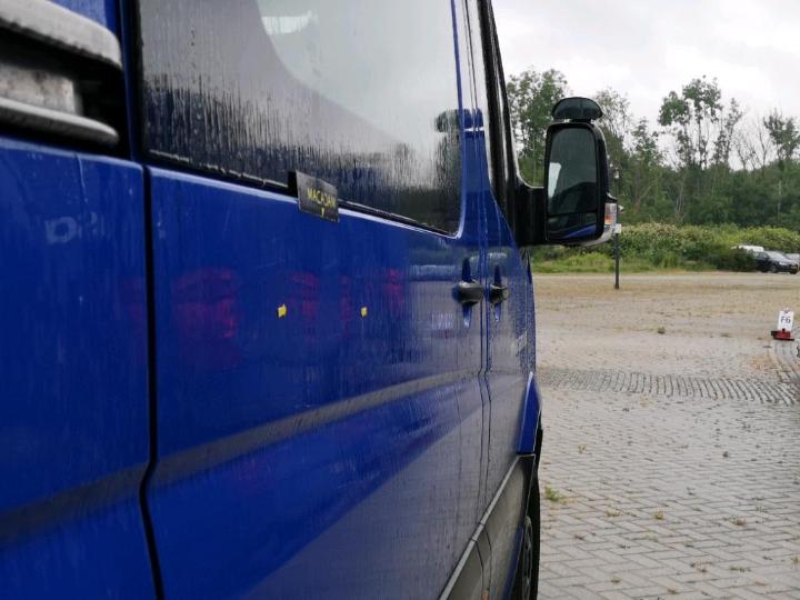 Photo 35 VIN: WV1ZZZ2EZG6010416 - VOLKSWAGEN CRAFTER 