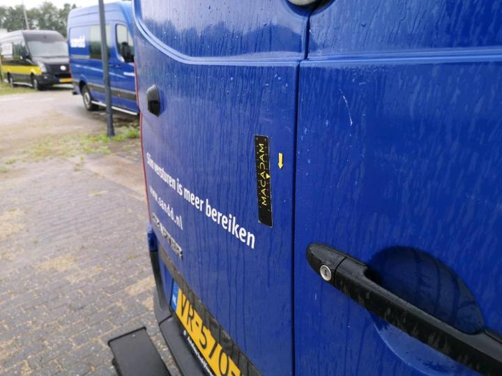 Photo 36 VIN: WV1ZZZ2EZG6010416 - VOLKSWAGEN CRAFTER 