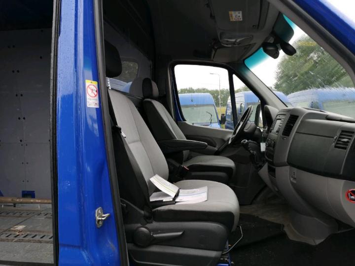 Photo 7 VIN: WV1ZZZ2EZG6010416 - VOLKSWAGEN CRAFTER 