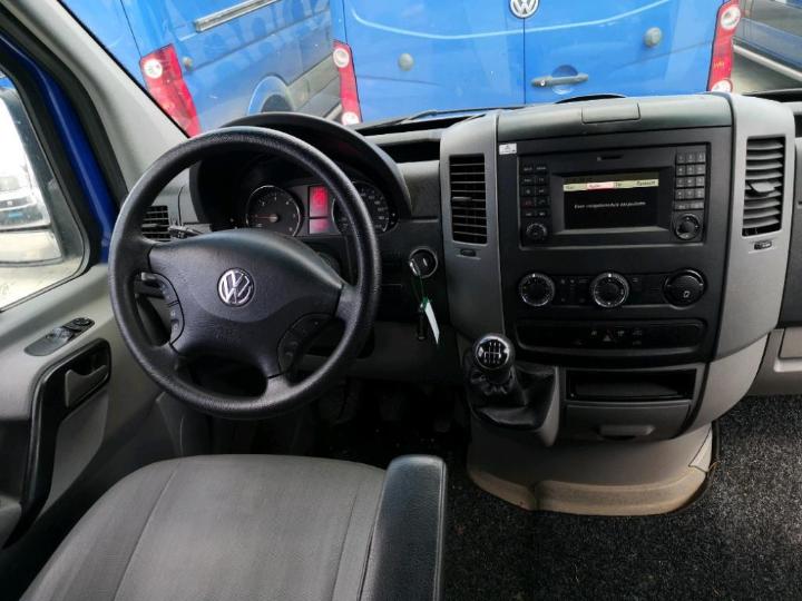 Photo 6 VIN: WV1ZZZ2EZG6010427 - VOLKSWAGEN CRAFTER 