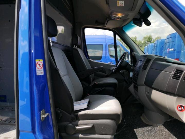 Photo 7 VIN: WV1ZZZ2EZG6010427 - VOLKSWAGEN CRAFTER 