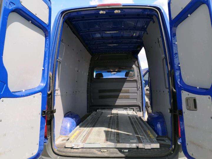 Photo 9 VIN: WV1ZZZ2EZG6010427 - VOLKSWAGEN CRAFTER 