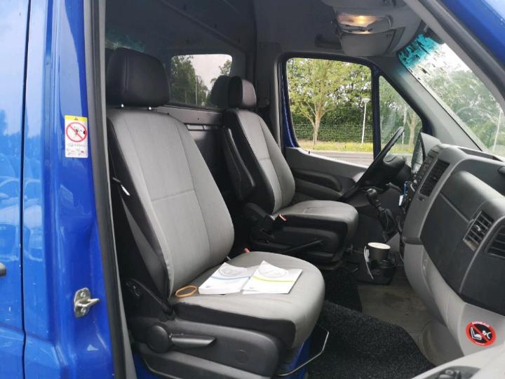 Photo 7 VIN: WV1ZZZ2EZG6010430 - VOLKSWAGEN CRAFTER 