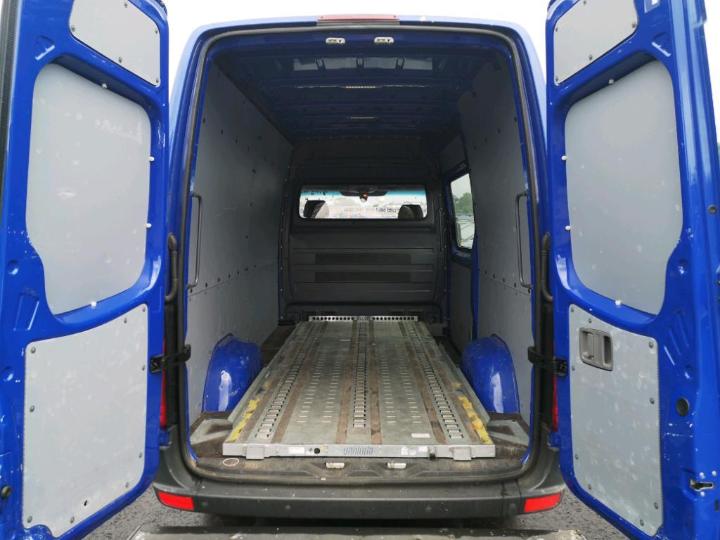 Photo 9 VIN: WV1ZZZ2EZG6010430 - VOLKSWAGEN CRAFTER 