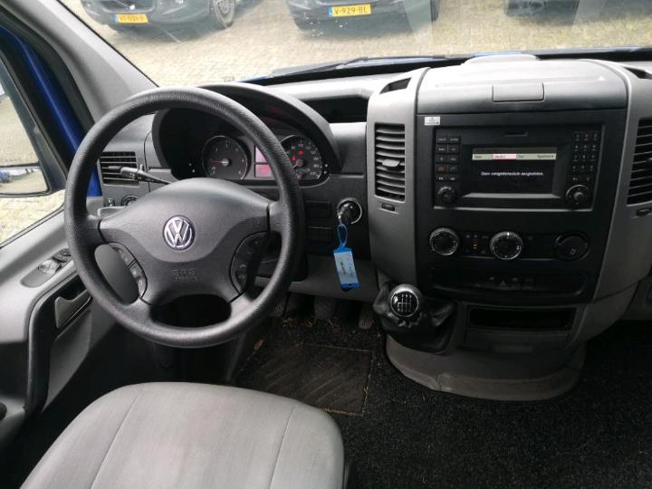 Photo 6 VIN: WV1ZZZ2EZG6010447 - VOLKSWAGEN CRAFTER 